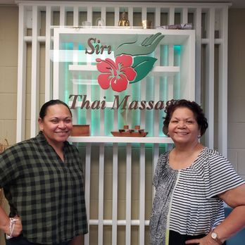 Siri Thai Massage - Massage Therapy Near Me - Kaneohe, Hawaii Siri Thai Massage - Massage Therapy Near Me - Kaneohe, Hawaii