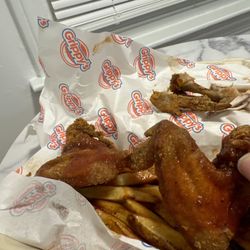 Grippy's Sauce