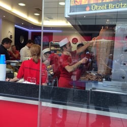 Ützel Brützel - Shaving meat