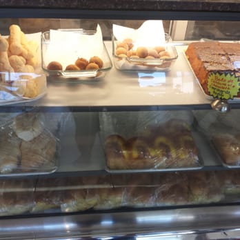 Bakery Cafe 2000 - Bakeries Near Me - Pompano Beach, Florida