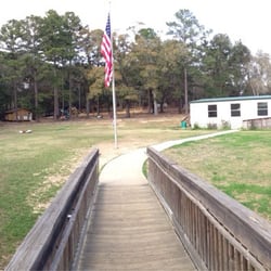 Cornerstone Learning Community - Panorama rear from walkway.