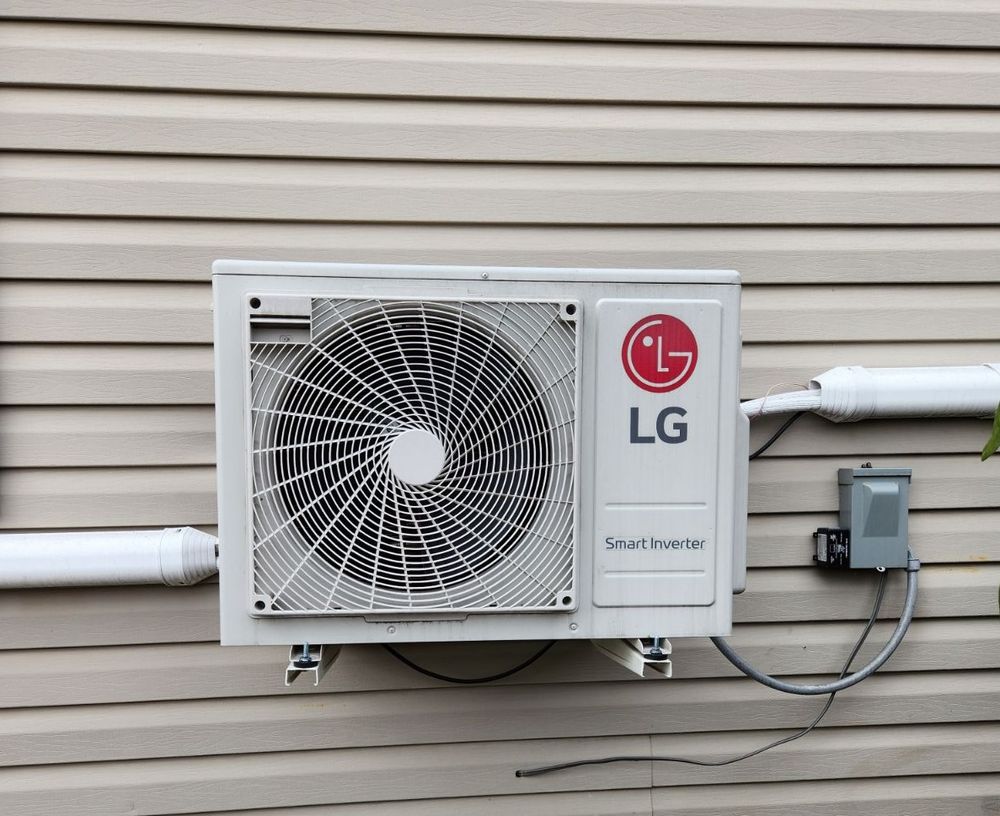 Slide of GT HVAC & Plumbing