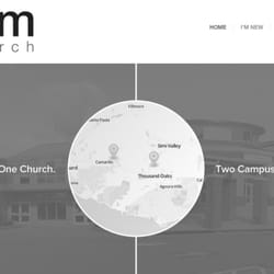Anthem Church