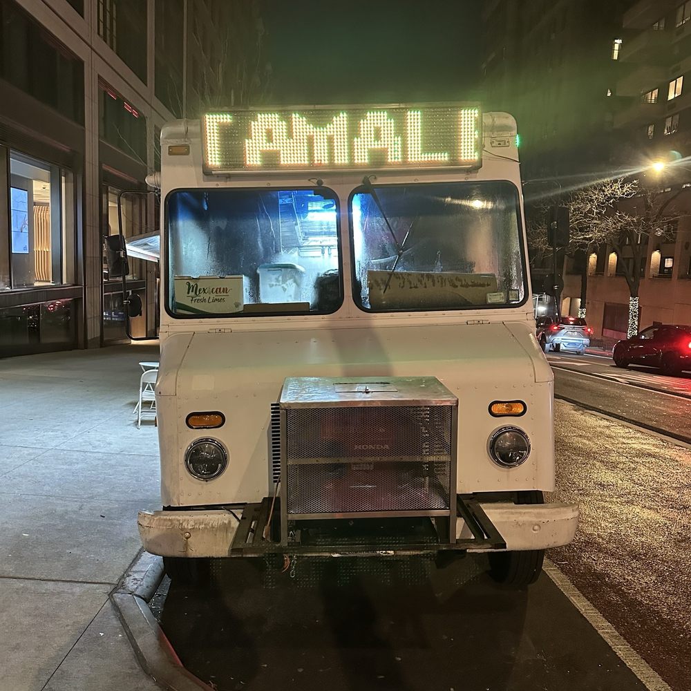 Super Tacos - Mexican Near Me - New York, New York Super Tacos - Mexican Near Me - New York, New York