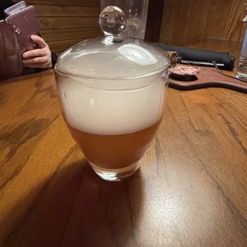 Outback Steakhouse - Smoked whiskey, old-fashioned - Steakhouses Near Me - Reno, Nevada Outback Steakhouse - Smoked whiskey, old-fashioned - Steakhouses Near Me - Reno, Nevada