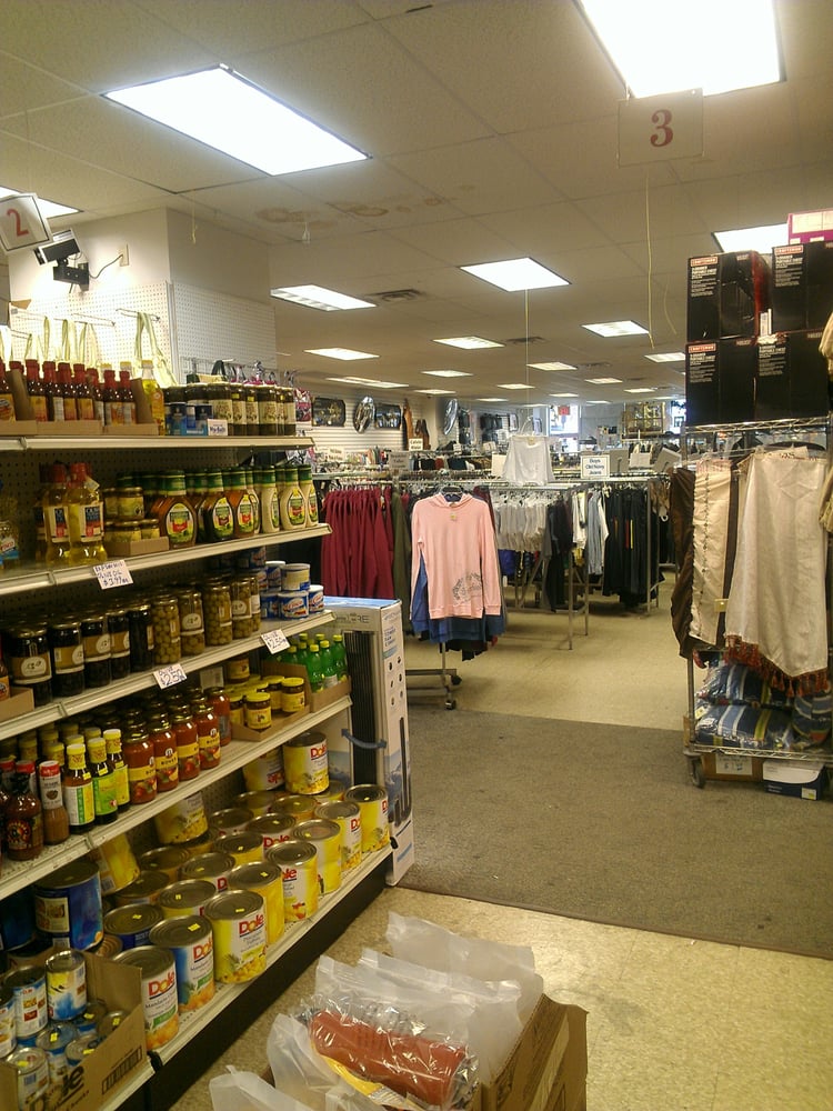 NORTH POLE STORES CLOSED 4601 108th St, Corona, New York