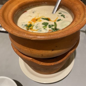 Thai Time III - 19. Tom Kha Soup - Thai Near Me - San Diego, California Thai Time III - 19. Tom Kha Soup - Thai Near Me - San Diego, California