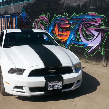 Beyond Mention Designs - Custom stripes - Printing Services Near Me - Hanford, California