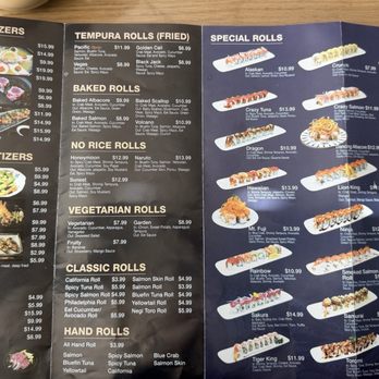 Toromi Sushi - Sushi Bars Near Me - West Covina, California Toromi Sushi - Sushi Bars Near Me - West Covina, California