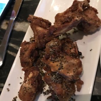 Earls Kitchen + Bar - Fried Ribs - Canadian (New) Near Me - Burnaby, British Columbia Earls Kitchen + Bar - Fried Ribs - Canadian (New) Near Me - Burnaby, British Columbia