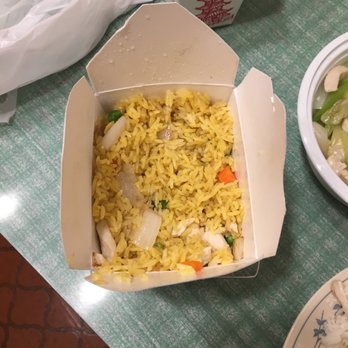 Yeung's House - Chicken fried rice - Chinese Near Me - Pittsburgh, Pennsylvania Yeung's House - Chicken fried rice - Chinese Near Me - Pittsburgh, Pennsylvania