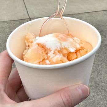 Pine Creek Golf Center - My vanilla ice cream and orange sherbet - Golf Near Me - Alison Park, Pennsylvania Pine Creek Golf Center - My vanilla ice cream and orange sherbet - Golf Near Me - Alison Park, Pennsylvania