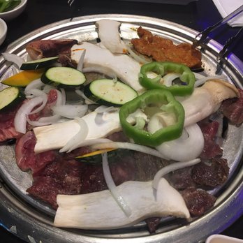 Mr BBQ - Grillin! $25 for adult dinner $14 for kids - Korean Near Me - Fullerton, California Mr BBQ - Grillin! $25 for adult dinner $14 for kids - Korean Near Me - Fullerton, California