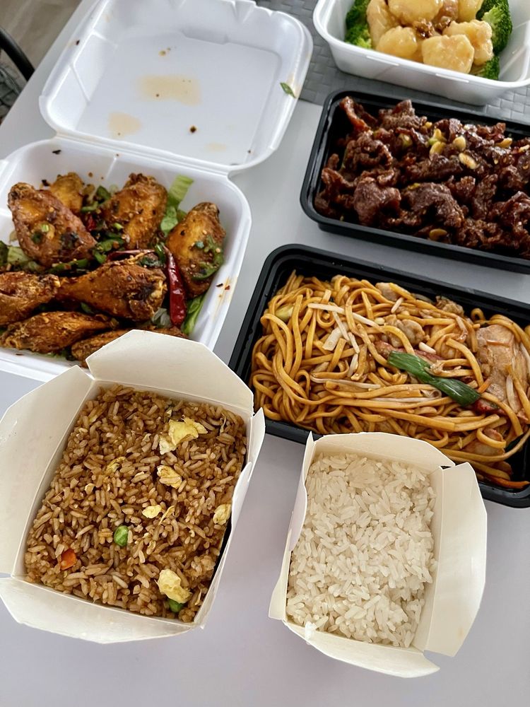 China Wan Wan - Photo 3