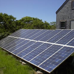Hamilton Ferris Co Power Products - Off Grid Solar