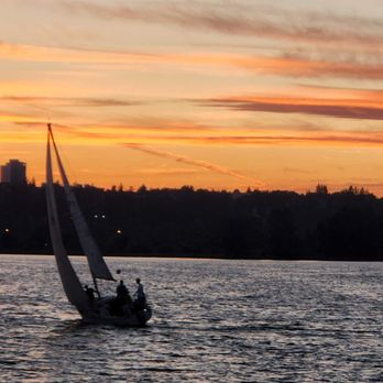 Soundview Sunset Cruises - Boat Tours Near Me - Seattle, Washington
