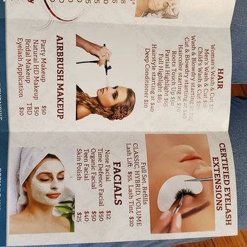 iBrows Beauty Studio - Threading Services Near Me - Kearny, New Jersey