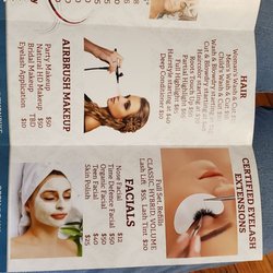 iBrows Beauty Studio