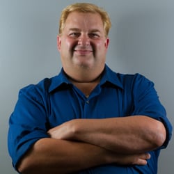 Jeffrey Kram - RE/MAX Full Spectrum - The Hardest Working Man in Real Estate