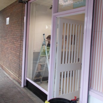 Cassidy Glazing & Locks - Re-glazing shopfront window. - Windows Installation Near Me - Croxley Green, LUT