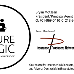 Insure Logic