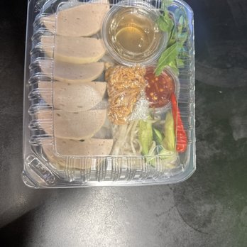 Pho Da Lat - That have plates you can pick-up to go. - Vietnamese Near Me - Las Vegas, Nevada