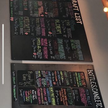 Other Half Brewing - Breweries Near Me - Brooklyn, New York