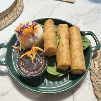 Tambayan - Fried Lumpia - Filipino Near Me - Philadelphia, Pennsylvania Tambayan - Fried Lumpia - Filipino Near Me - Philadelphia, Pennsylvania