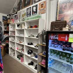 Mayberry On Main - Interior