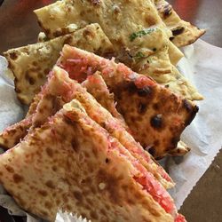 Naan Basket