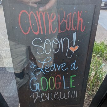 Gabriela & Sofia's Tex-Mex - Come back! - Mexican Near Me - Dallas, Texas