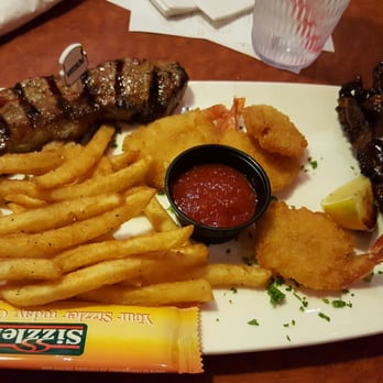 Sizzler - Steak, shrimp and ribs - Seafood Near Me - Hemet, California Sizzler - Steak, shrimp and ribs - Seafood Near Me - Hemet, California