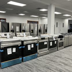 Home Add Budget Appliances