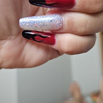 Kailua Nails - Nail Salons Near Me - Kailua, Hawaii Kailua Nails - Nail Salons Near Me - Kailua, Hawaii