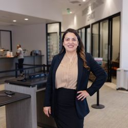 Logix - Burbank Branch
