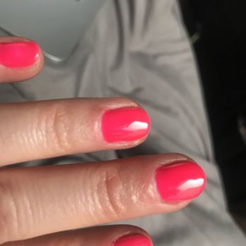 Nails New Concept - Polish outside of the nail beds - Nail Salons Near Me - Philadelphia, Pennsylvania Nails New Concept - Polish outside of the nail beds - Nail Salons Near Me - Philadelphia, Pennsylvania