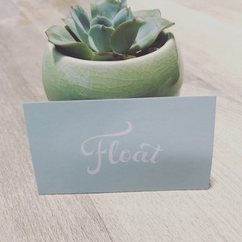 Float Pasadena  - Coffee & Tea Near Me - Pasadena, California