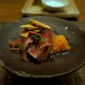Zuma - Seared tuna tataki - Japanese Near Me - Miami, Florida Zuma - Seared tuna tataki - Japanese Near Me - Miami, Florida