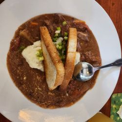 K C Branaghan's - Irish Stew