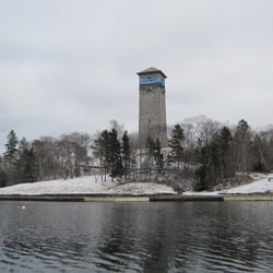 Sir Sandford Fleming Park