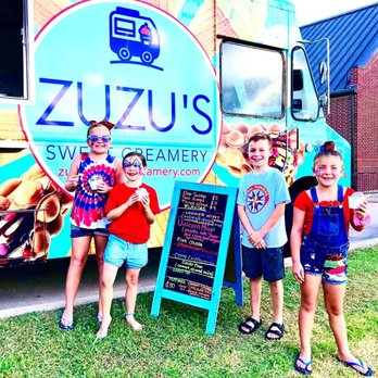 Zuzu's Sweet Creamery - Food Trucks Near Me Zuzu's Sweet Creamery - Food Trucks Near Me
