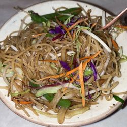 Chef's Table - Hakka Noodles