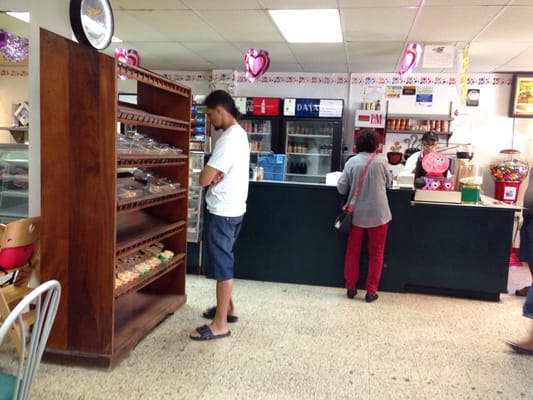 Panadería La Viequense by null