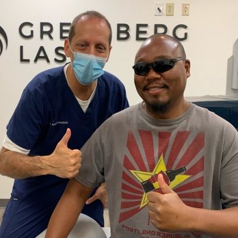 Greenberg LASIK - Success! - Laser Eye Surgery/Lasik Near Me - Louisville, Kentucky