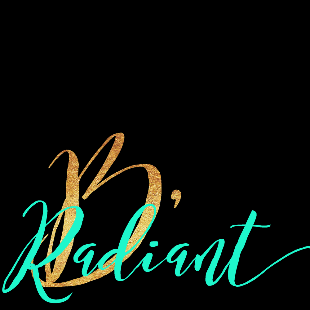 B'Radiant Logo