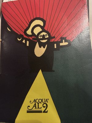 Acqua al 2 - Annapolis by null Acqua al 2 - Annapolis by null