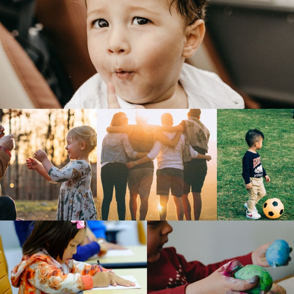 Pediatric Therapy Together - child therapist in Mansfield, TX