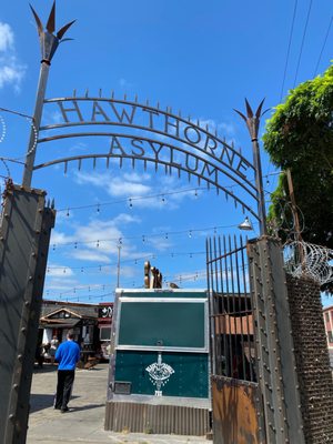 Smaaken Waffle Sandwiches by null