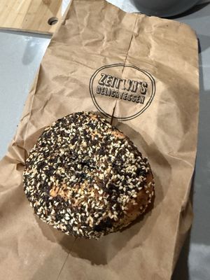 Zeitlin's Delicatessen by null