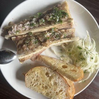 Jervois Steak House - Bone marrow was delicious - Bars Near Me - Auckland, AUK Jervois Steak House - Bone marrow was delicious - Bars Near Me - Auckland, AUK